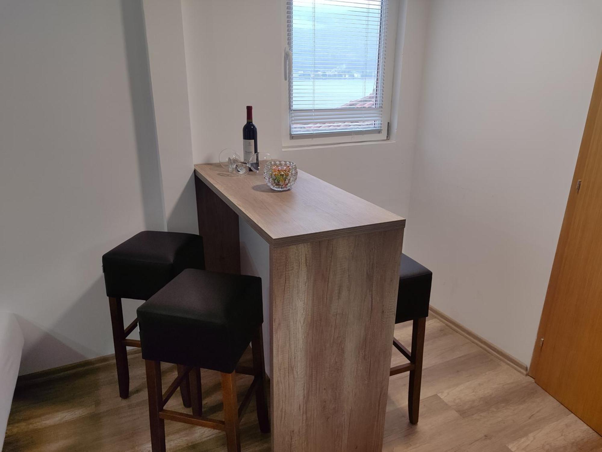 Pearl'S Apartments Охрид Екстер'єр фото