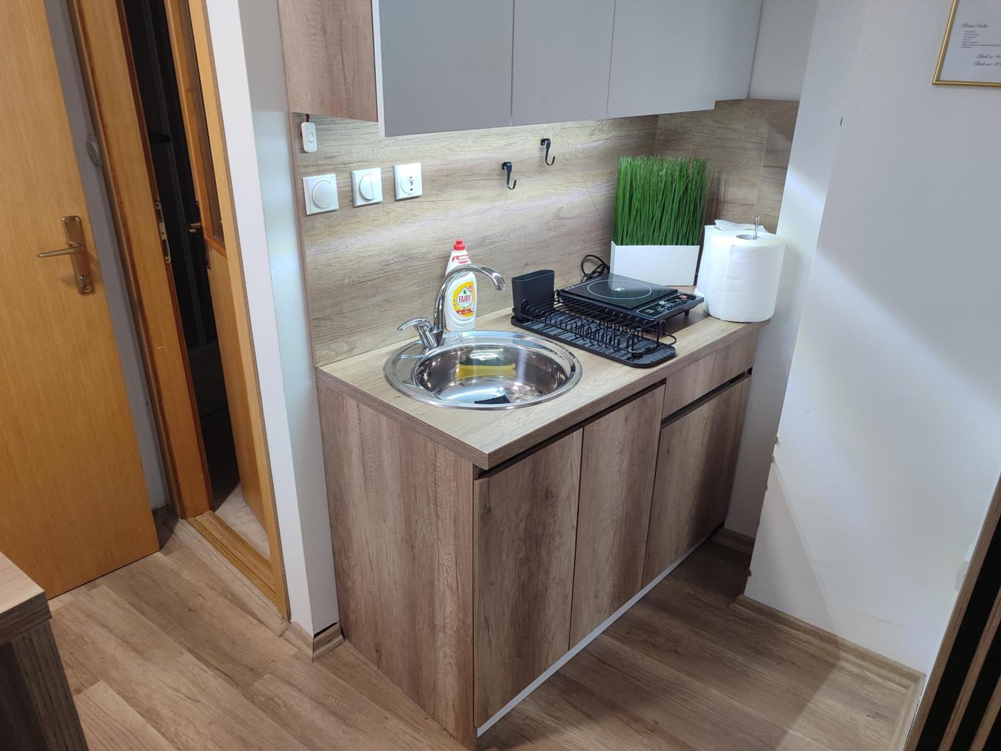 Pearl'S Apartments Охрид Екстер'єр фото